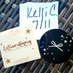 Ciate London setting powder